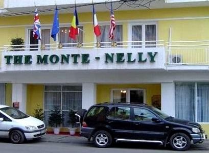 Hotel 4* The Monte-Nelly Bucuresti Romania