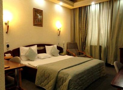 Hotel 4* The Monte-Nelly Bucuresti Romania
