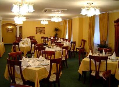 Hotel 4* The Monte-Nelly Bucuresti Romania