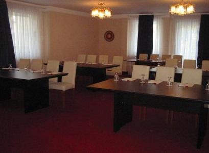 Hotel 4* The Monte-Nelly Bucuresti Romania