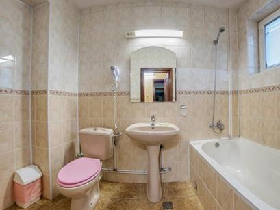 Hotel 3* Simeria Gura Humorului Romania