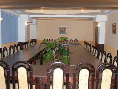 Hotel 3* Simeria Gura Humorului Romania