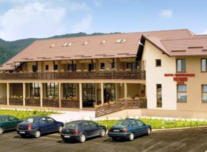 Hotel 3* Rubin Gura Humorului Romania