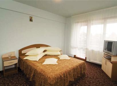 Hotel 3* Rubin Gura Humorului Romania