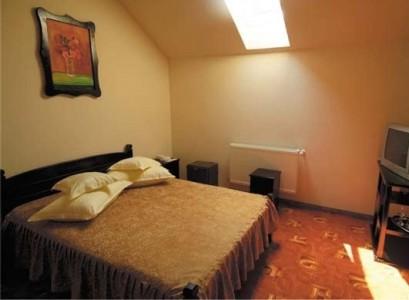 Hotel 3* Rubin Gura Humorului Romania