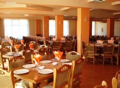 Hotel 3* Rubin Gura Humorului Romania