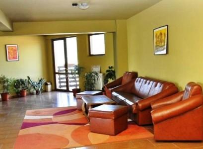 Hotel 3* Rubin Gura Humorului Romania