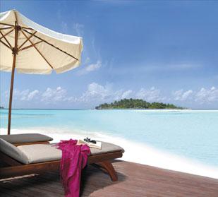 Resort 5* Anantara Resort & Spa Atolul Male Maldive