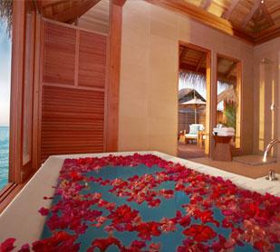 Resort 5* Anantara Resort & Spa Atolul Male Maldive