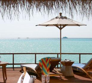 Resort 5* Anantara Resort & Spa Atolul Male Maldive