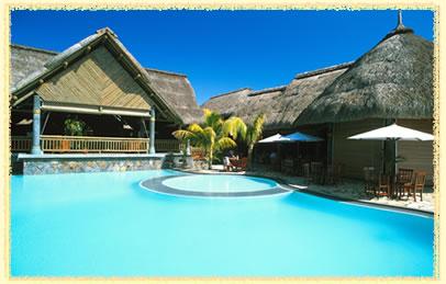 Hotel 3* Paul & Virginie Insula Mauritius Mauritius