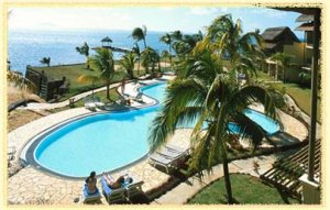 Hotel 3* Paul & Virginie Insula Mauritius Mauritius
