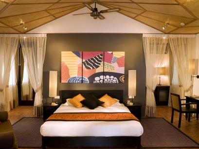 Resort 5* Angsana Resort & Spa - Ihuru Atolul Male Maldive