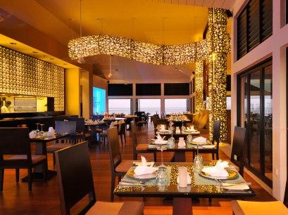 Resort 5* Angsana Resort & Spa - Ihuru Atolul Male Maldive
