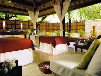 Resort 5* Banyan Tree Vabbinfaru Atolul Male Maldive