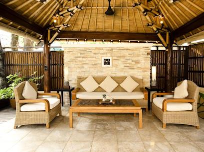 Resort 5* Banyan Tree Vabbinfaru Atolul Male Maldive