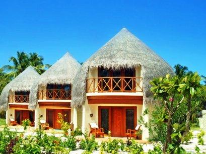 Resort 4* Bandos Island Atolul Male Maldive