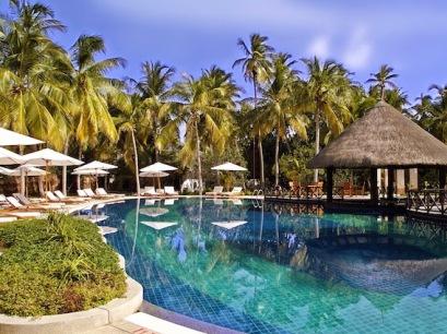Resort 4* Bandos Island Atolul Male Maldive