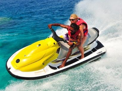 Resort 4* Bandos Island Atolul Male Maldive