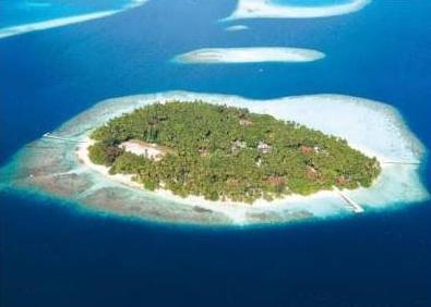 Resort 3* Biyadhoo Island Atolul Male Maldive