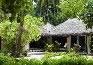 Resort 3* Biyadhoo Island Atolul Male Maldive