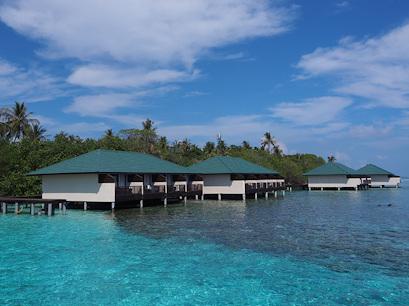 Resort 3* Embudu Village Atolul Male Maldive
