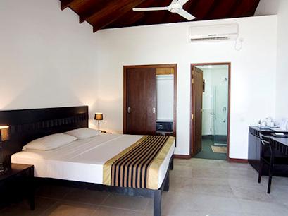 Resort 3* Embudu Village Atolul Male Maldive