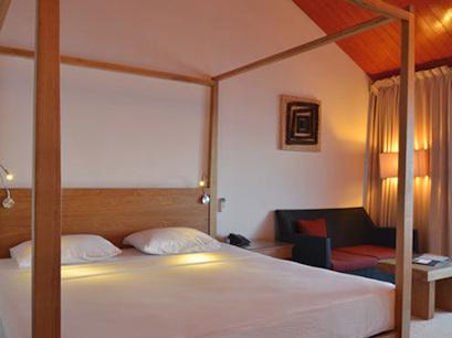 Resort 3* Embudu Village Atolul Male Maldive