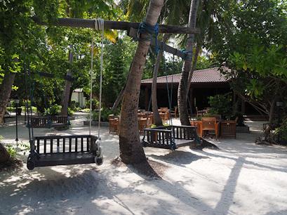 Resort 3* Embudu Village Atolul Male Maldive