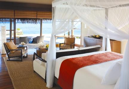 Resort 5* Four Seasons (Kuda Huraa) Atolul Male Maldive