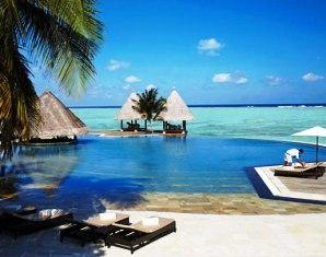 Resort 5* Four Seasons (Kuda Huraa) Atolul Male Maldive