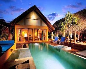 Resort 5* Four Seasons (Kuda Huraa) Atolul Male Maldive