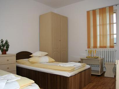 Pensiune 4* Vanatorul Vatra Dornei Romania