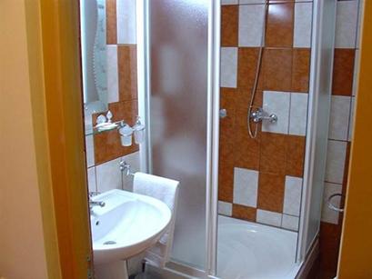 Pensiune 4* Vanatorul Vatra Dornei Romania