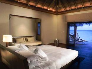Resort 5* Huvafen Fushi Spa Atolul Male Maldive