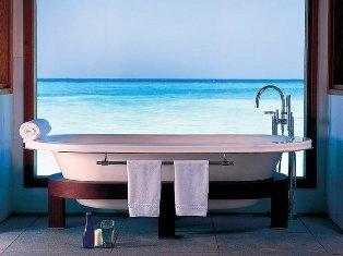 Resort 5* Huvafen Fushi Spa Atolul Male Maldive