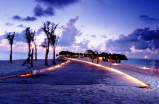 Resort 5* Huvafen Fushi Spa Atolul Male Maldive