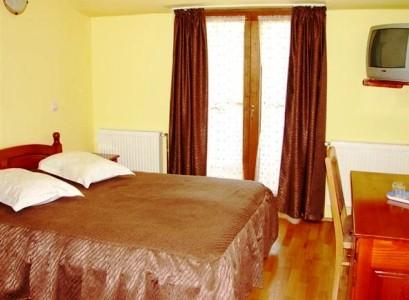 Hotel 3* Sandru Campulung Moldovenesc Romania