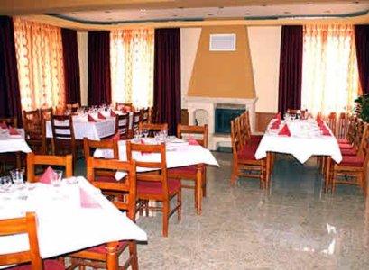 Hotel 3* Sandru Campulung Moldovenesc Romania