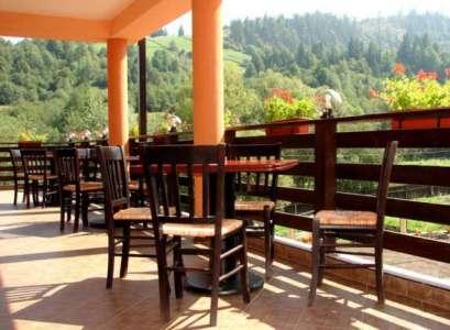 Hotel 3* Sandru Campulung Moldovenesc Romania