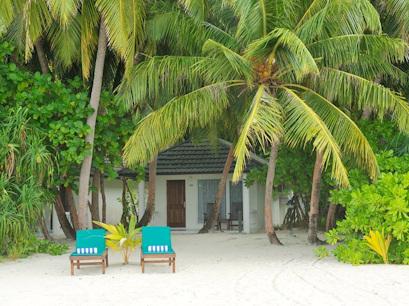 Resort 4* Holiday Island Atolul Ari Maldive