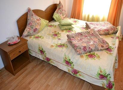 Pensiune 3* Voichita Vama Romania