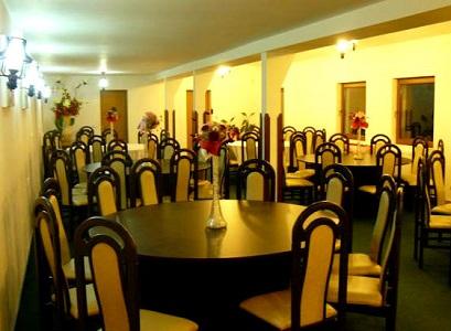 Pensiune 3* Voichita Vama Romania