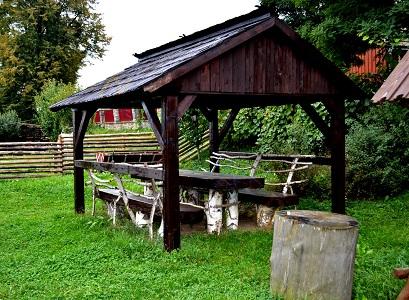 Pensiune 3* Voichita Vama Romania