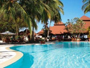 Resort 5* Kurumba Maldives Atolul Male Maldive