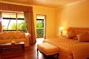 Resort 5* Kurumba Maldives Atolul Male Maldive