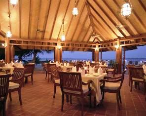 Resort 5* Kurumba Maldives Atolul Male Maldive