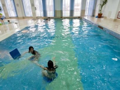 Pensiune 3* Conacul Domnesc Suceava Romania