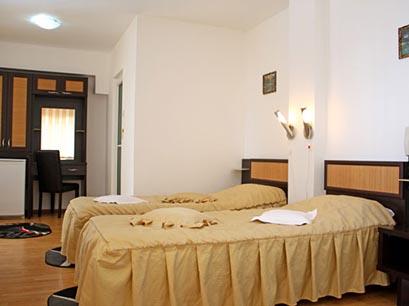 Vila 3* Select Predeal Romania