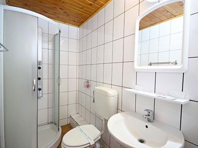 Vila 3* Select Predeal Romania